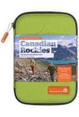 HikingClimbing.Com Don't Waste Your Time in the Canadian Rockies: 7th Edition