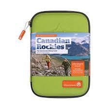 HikingClimbing.Com Don't Waste Your Time in the Canadian Rockies: 7th Edition