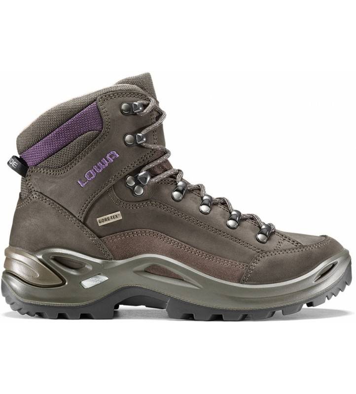 Lowa Wm Renegade Mid GTX Track �N Trail