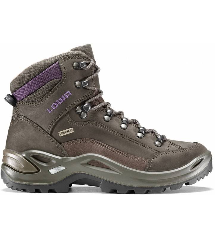 Lowa Women's Renegade Mid GTX