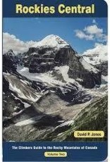 Books Guide to the Rocky Mountains: Rockies Central