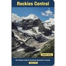 Books Guide to the Rocky Mountains: Rockies Central