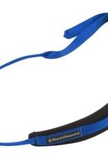 Black Diamond Padded Trad Gear Sling for Climbing