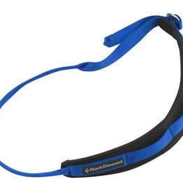 Black Diamond Padded Trad Gear Sling for Climbing