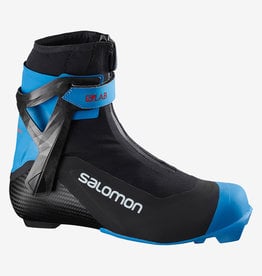 Salomon S/Lab Carbon Skate Boot