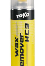 Toko Toko Wax Remover HC3 250ml