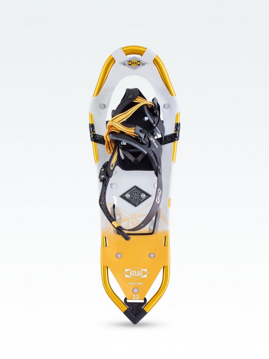 Atlas Atlas Montane Snowshoes