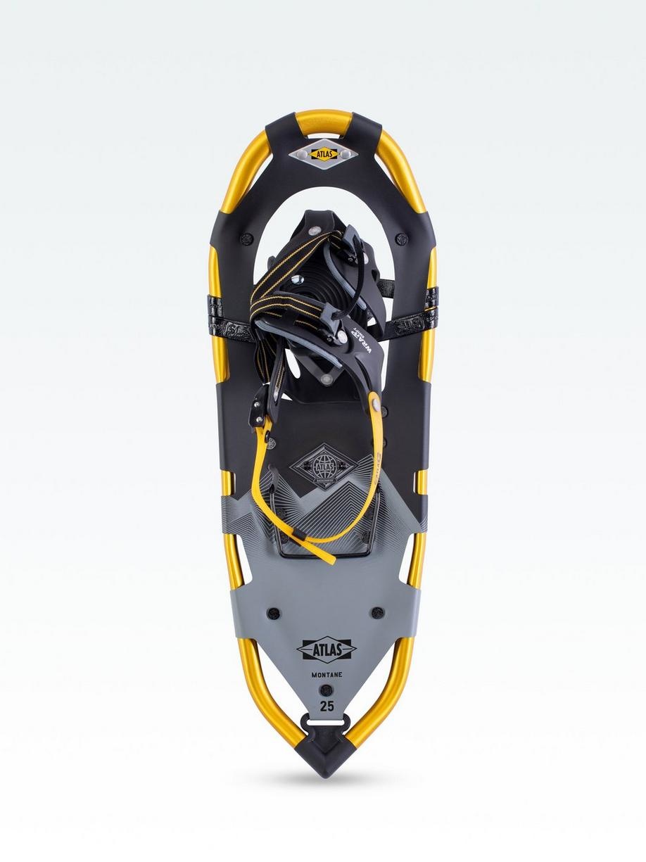 Atlas Atlas Montane Snowshoes