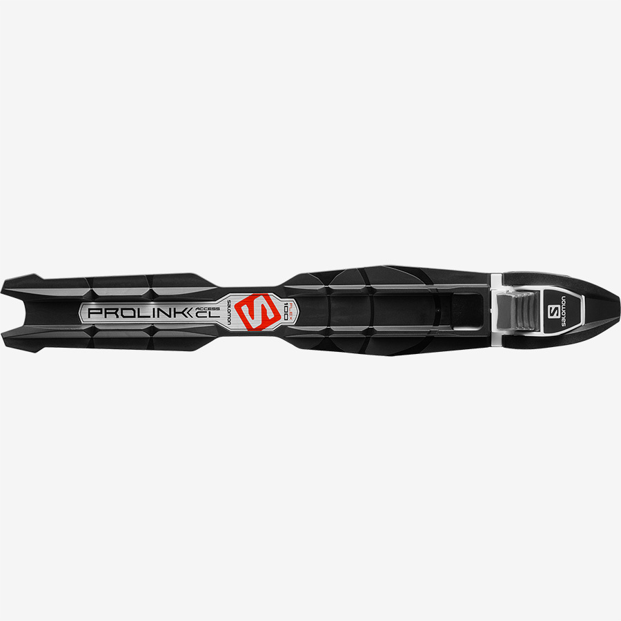 Salomon Prolink Access Classic Binding