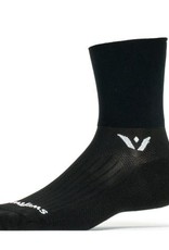 Swiftwick Aspire Mid-Crew 4"