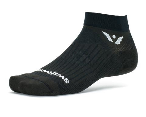Swiftwick Aspire Ankle 1"
