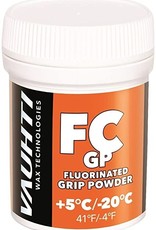 Vauhti Vauhti FluoroCarbon Grip Powder