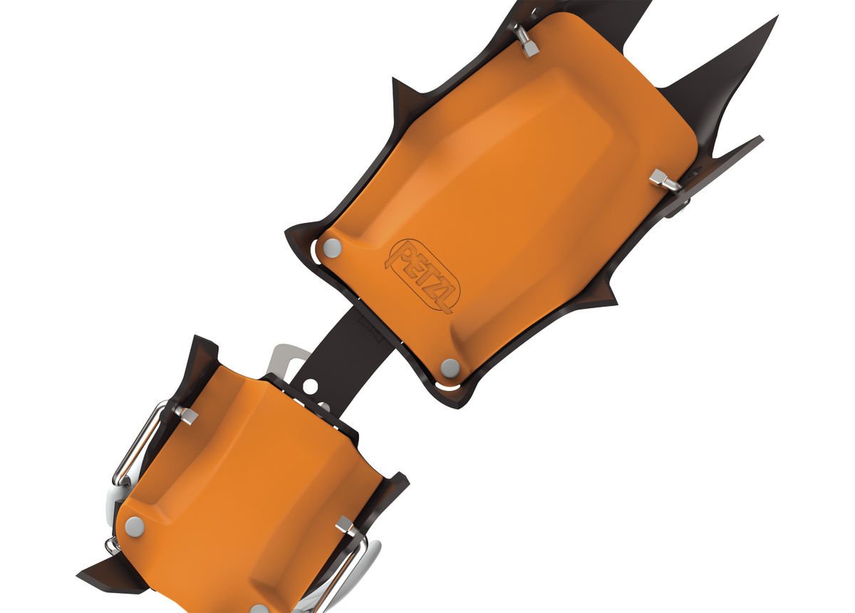 Petzl Vasak Flexlock Crampon