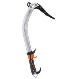 Petzl Quark Hammer Ice Tool