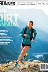 TrailRunner Dirt Magazine