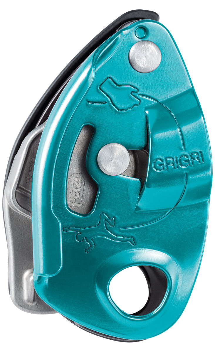 Grigri - Track 'N Trail