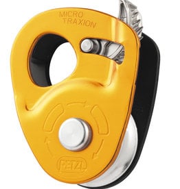 Petzl Micro Traxion