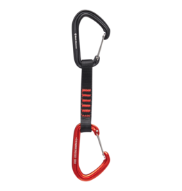 Black Diamond Hotwire Quickdraw 12cm