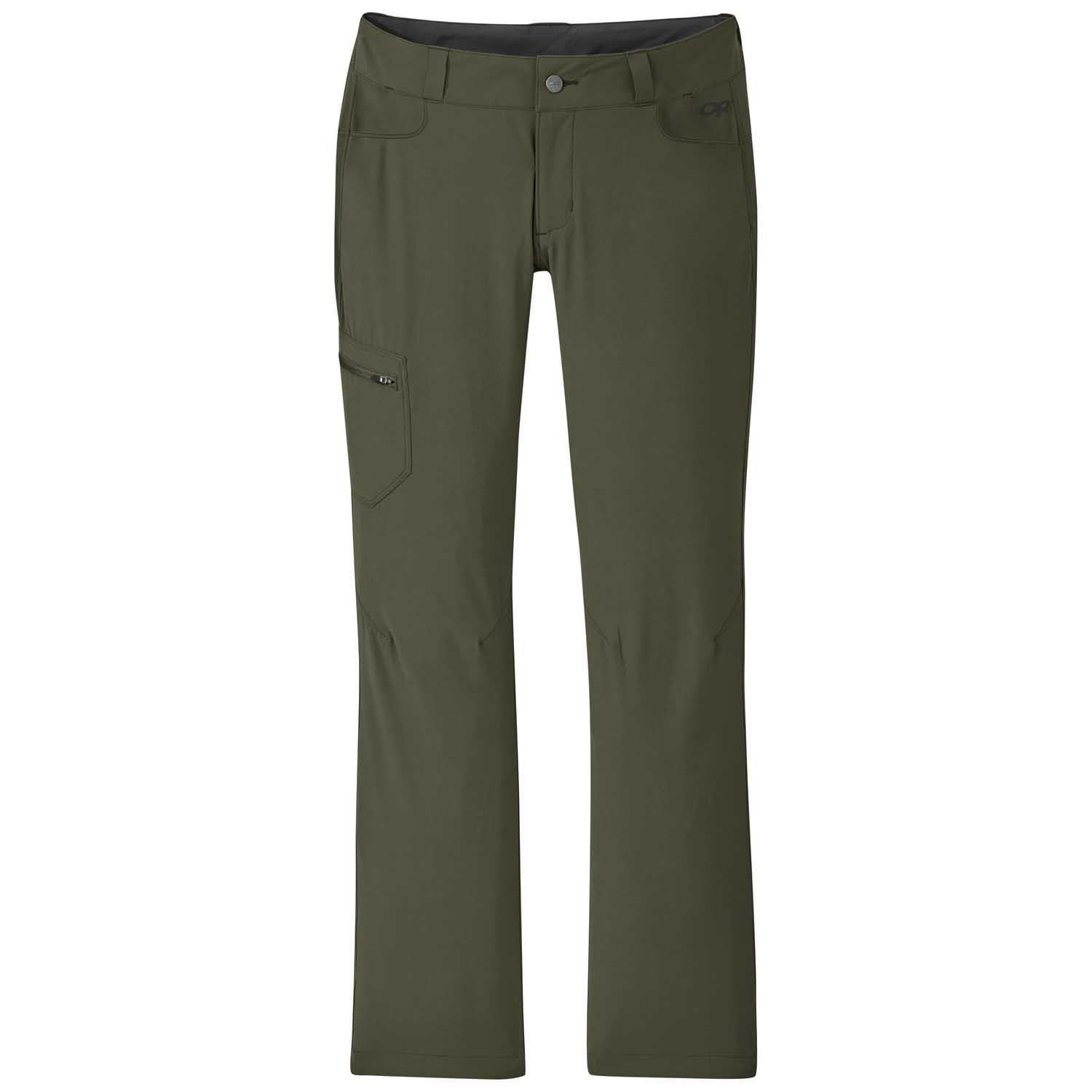 Petzl Women's Ferrosi Pant