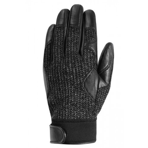 Auclair Men's Velcro Tab & Knit Glove