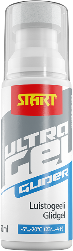 Start Start Ultra Gel -5/-20
