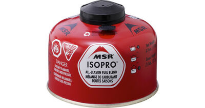 MSR MSR Isopro Fuel