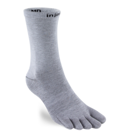 Merino Hike Liner Crew Socks - Icebreaker (CA)