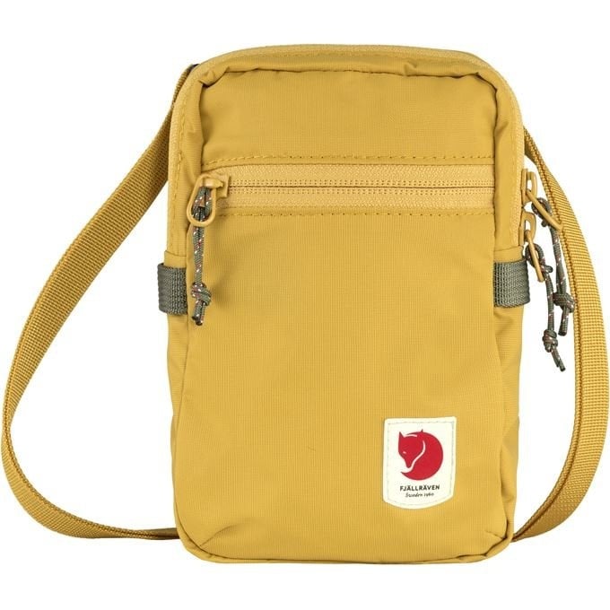 Fjallraven Kanken High Coast Pocket Pack - Green