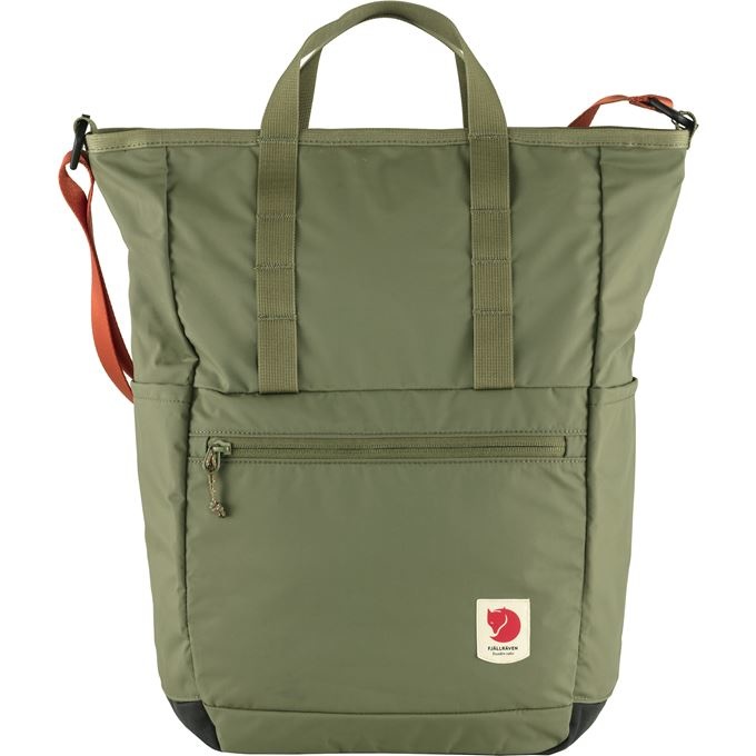 Fjallraven High Coast Tote Pack