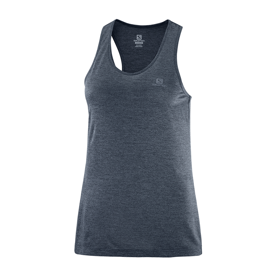 Salomon Women's Agile Tank