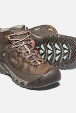 keen Women's Targhee III Mid Waterproof