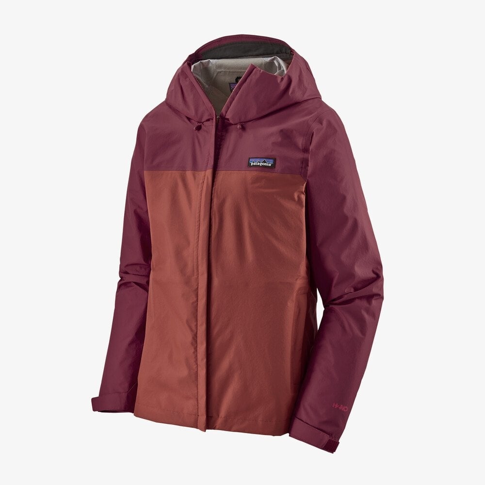 Patagonia Women's TorrentShell 3L Jacket