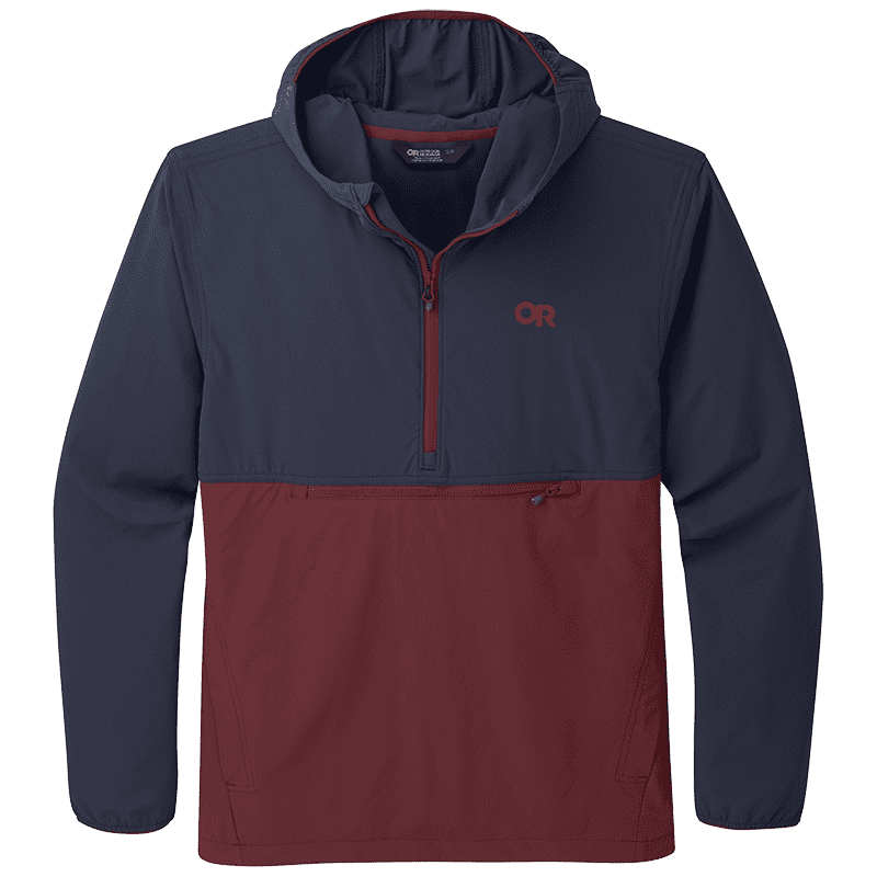 Outdoor Research Men's Ferrosi Anorak