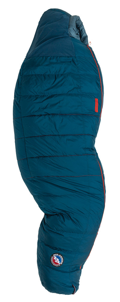 Big Agnes Women's Sidewinder SL 20 Regular