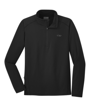 Outdoor Research Men's Baritone Quarter Zip