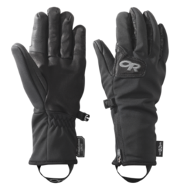 Outdoor Research Wm Stormtracker Glove