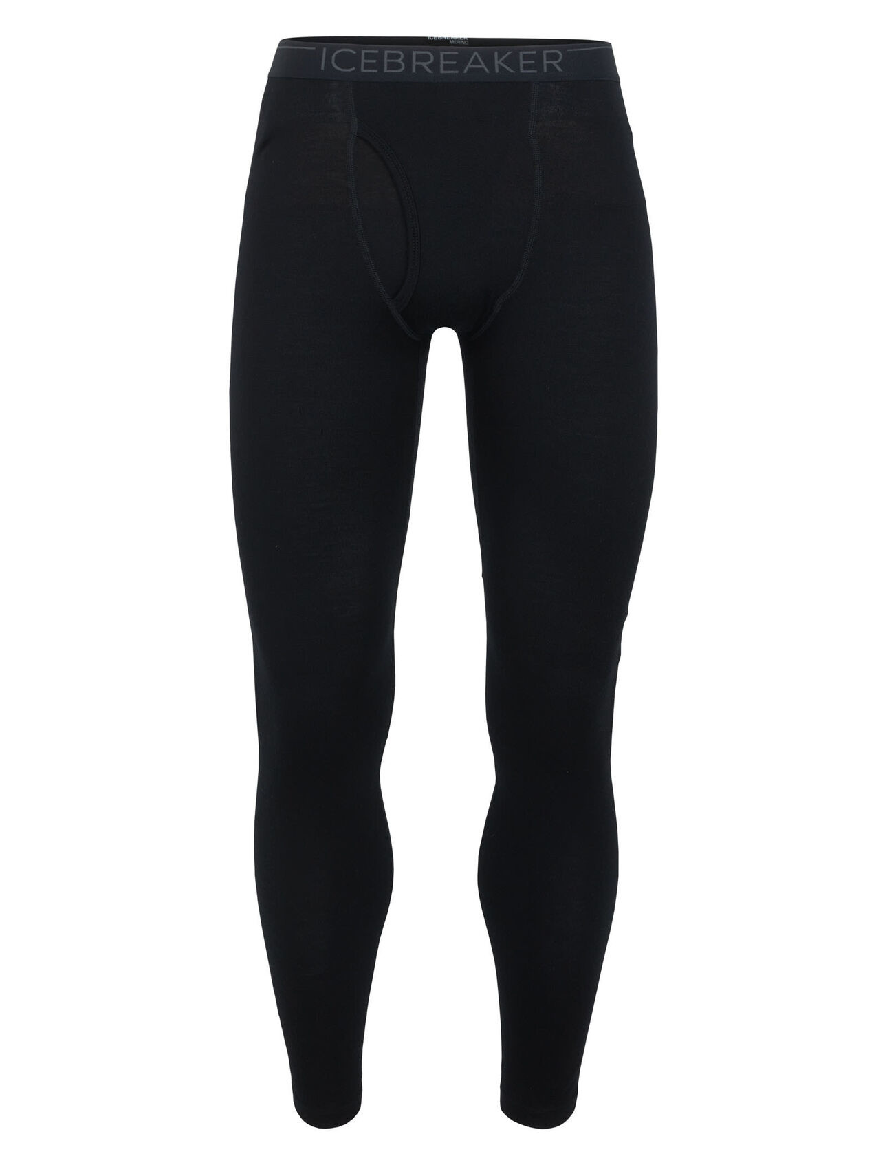 M's Merino 260 Tech Leggings with Fly