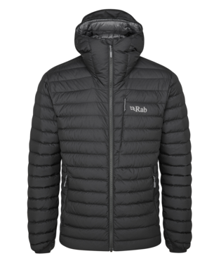 RAB Men's Infinity Microlight Jacket