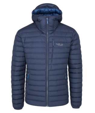 RAB Men's Infinity Microlight Jacket