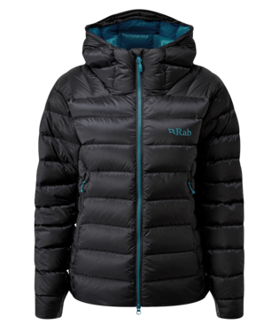 RAB Women's Electron Pro Jacket