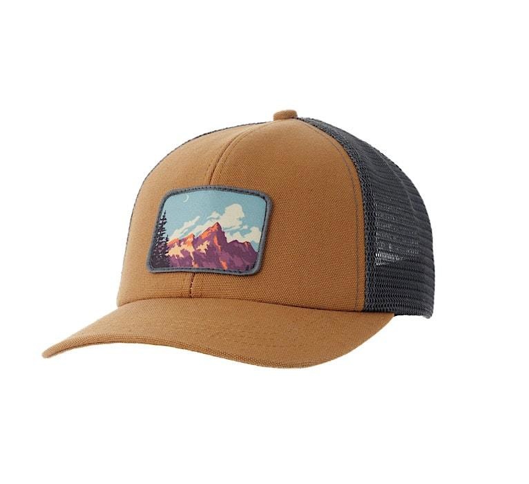 Ambler Ambler Venture Hat