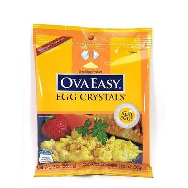 Peak Eats PeakEats OvaEasy Whole Eggs