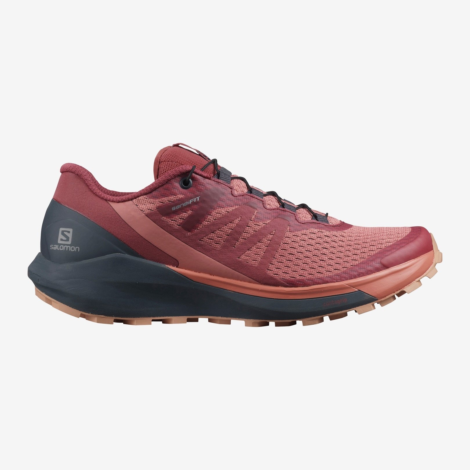 Salomon Women's Sense Ride 4