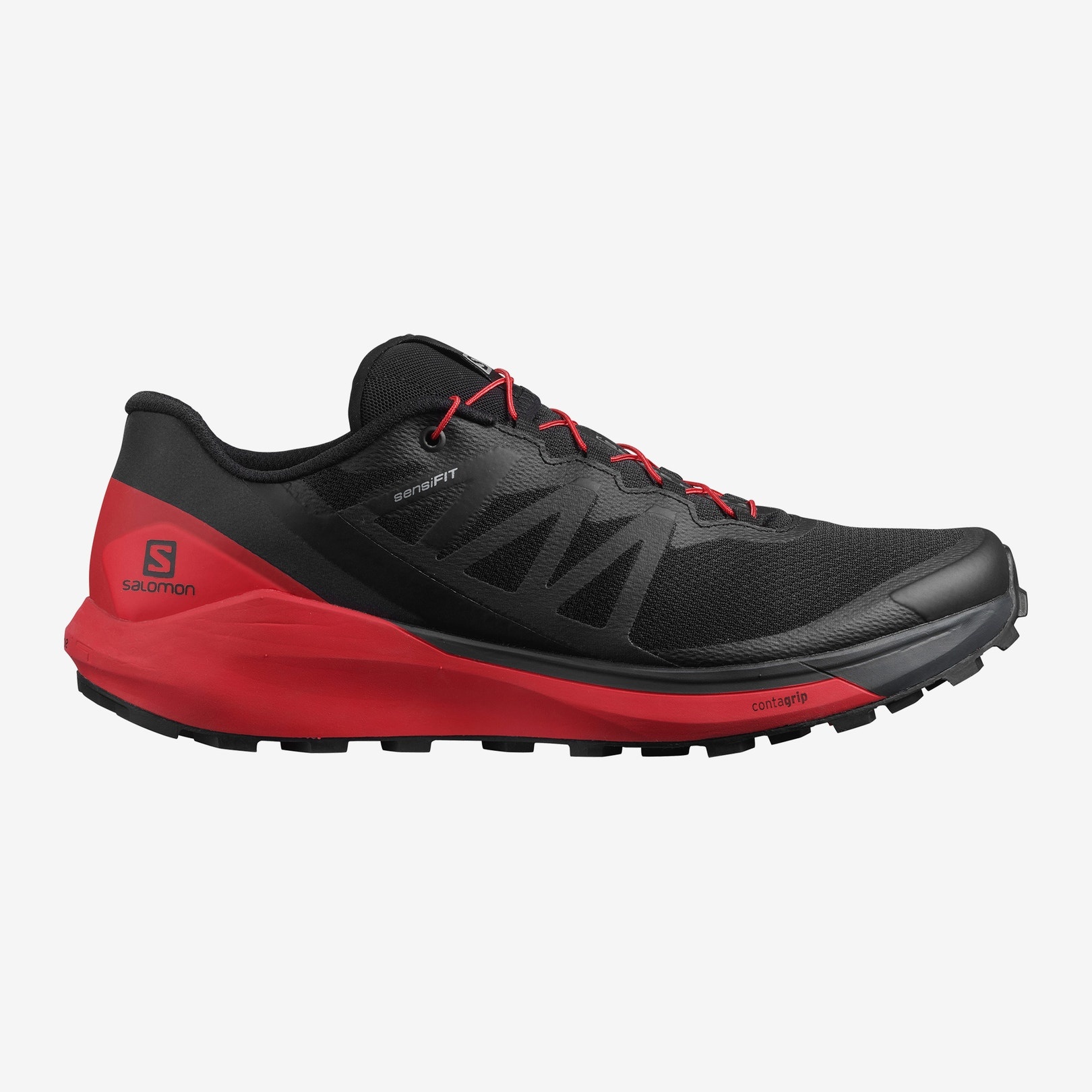 Salomon Men's Sense Ride 4