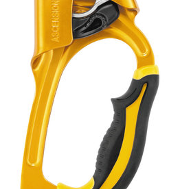 Petzl Ascension Ascender Left Hand