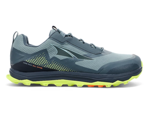 Altra Men's Lone Peak All-weather Low