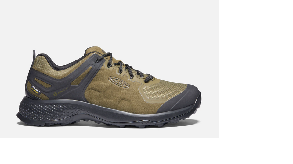 keen Men's Explore Waterproof