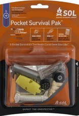 Adventure Medical Kits Pocket Survival Pack