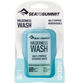 Sea to Summit Wilderness Wash - 100ml / 3.3oz