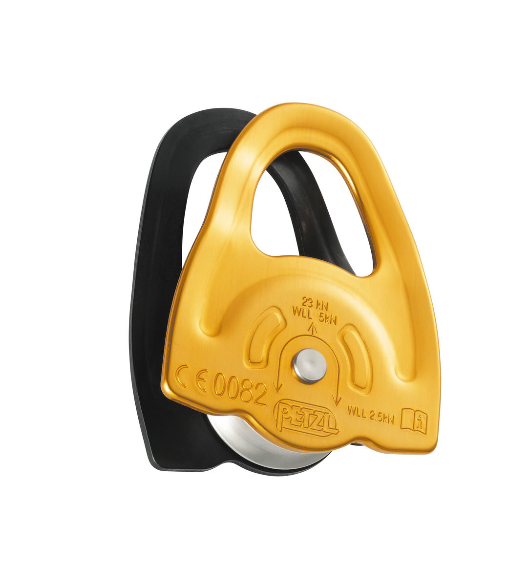 Petzl Mini Prussic Minding Pulley